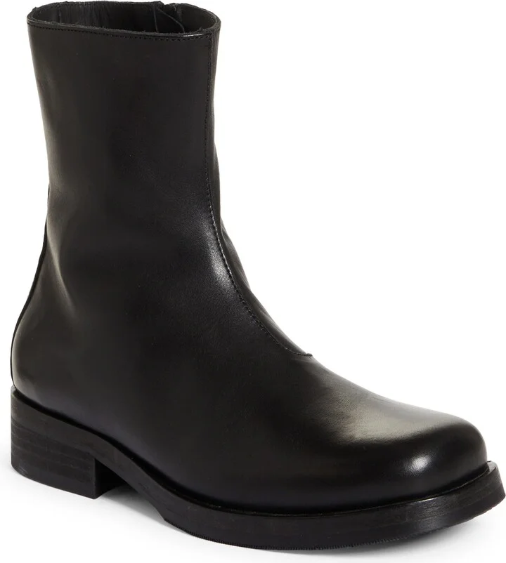 Camion Boot