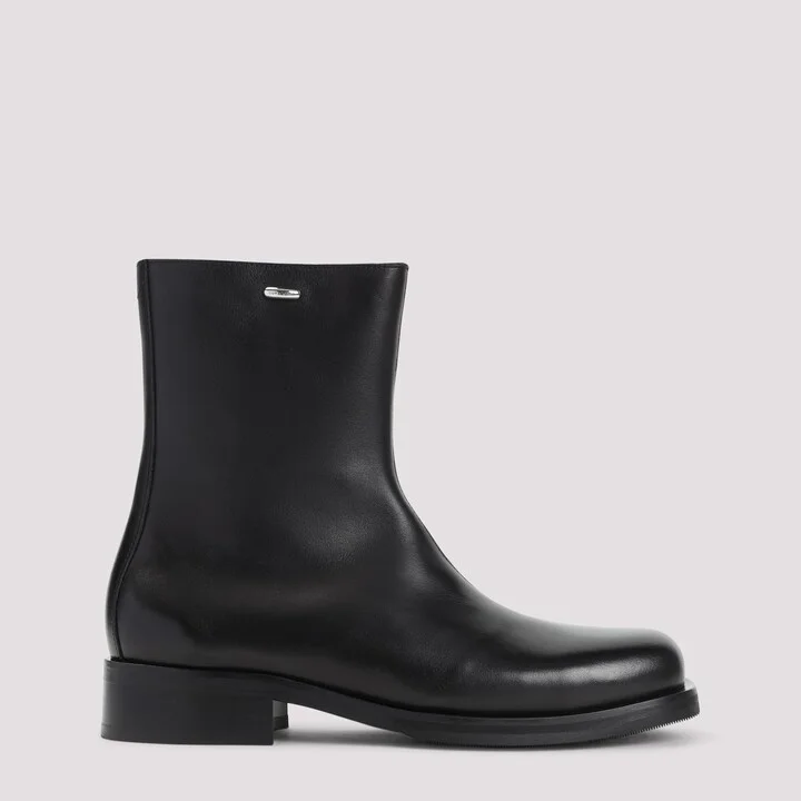 Camion Boots