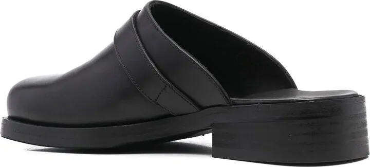 Camion buckle-detail mules - Image 3