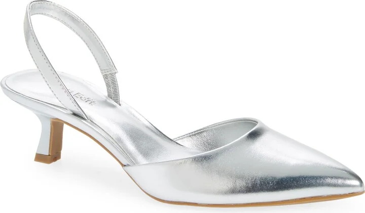 SILVER METALLIC