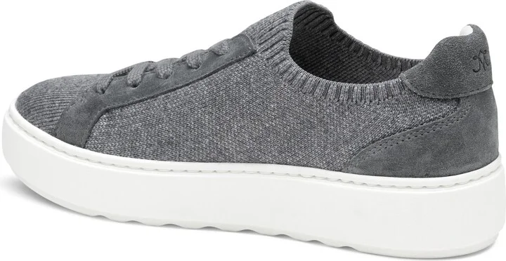 Cammie Knit Sneaker - Image 2