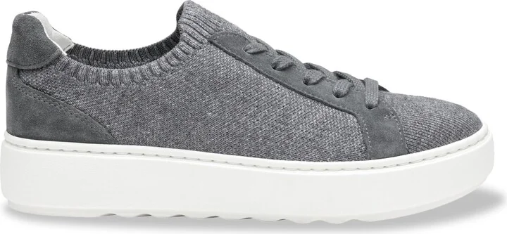 Cammie Knit Sneaker - Image 3