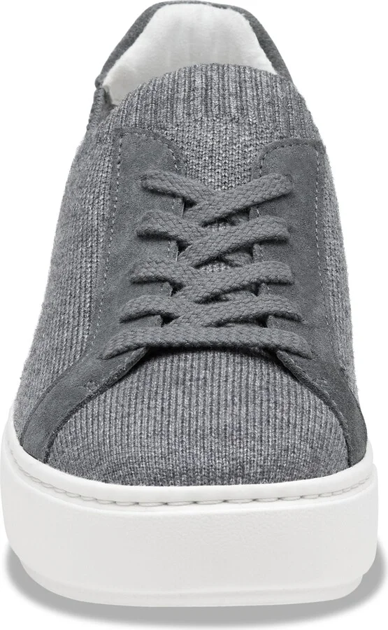 Cammie Knit Sneaker - Image 4