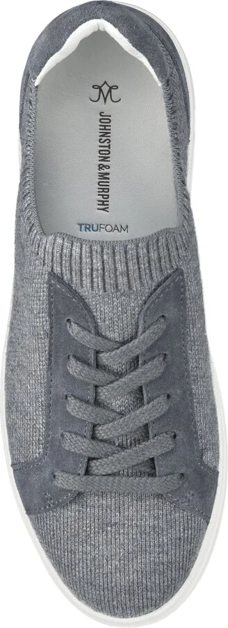 Cammie Knit Sneaker - Image 5