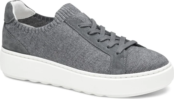 Cammie Knit Sneaker
