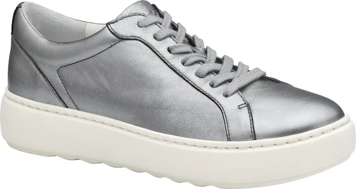 Pewter Italian Metallic