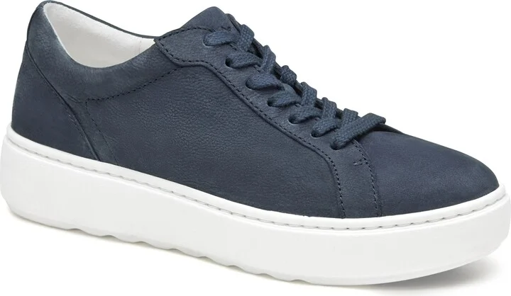 Cammie Low Top Sneaker
