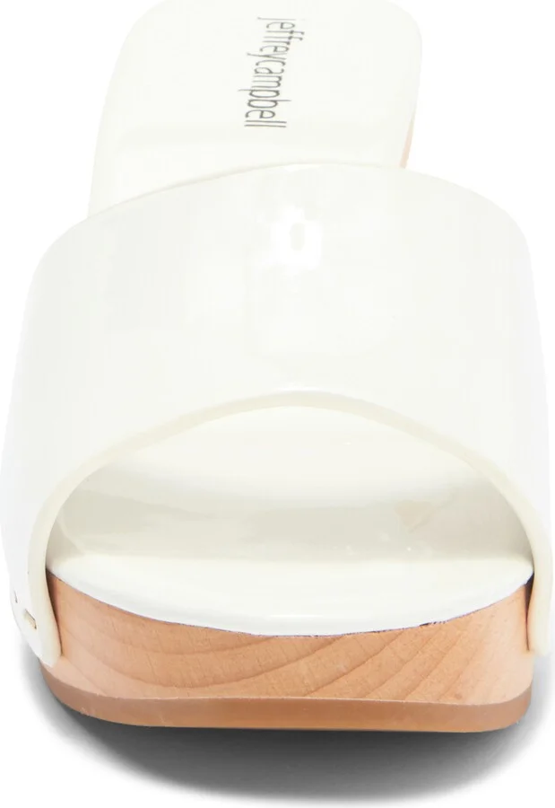 Cammie Platform Slide Sandal - Image 4