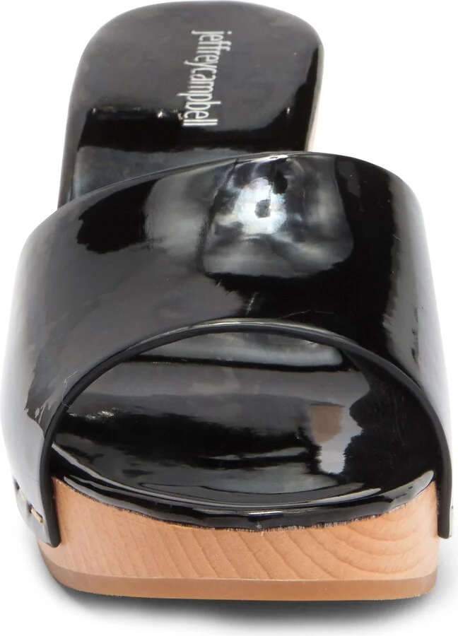 Cammie Platform Slide Sandal - Image 10
