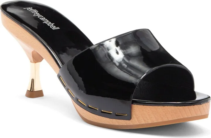 Black Patent