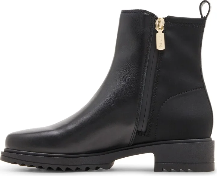 Cammie Waterproof Bootie - Image 9