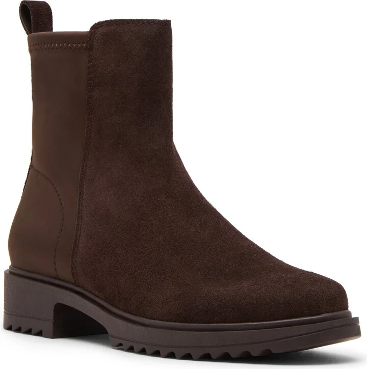 Java Suede