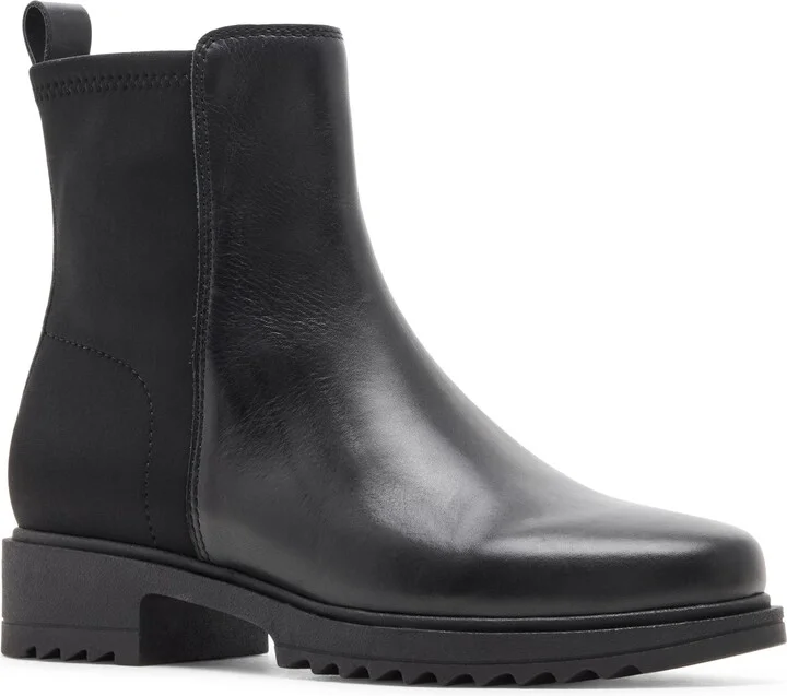 Cammie Waterproof Bootie