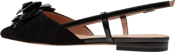 Cammy Slingback Pointed Toe Flat - Image 2