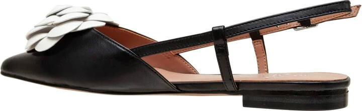 Cammy Slingback Pointed Toe Flat - Image 9