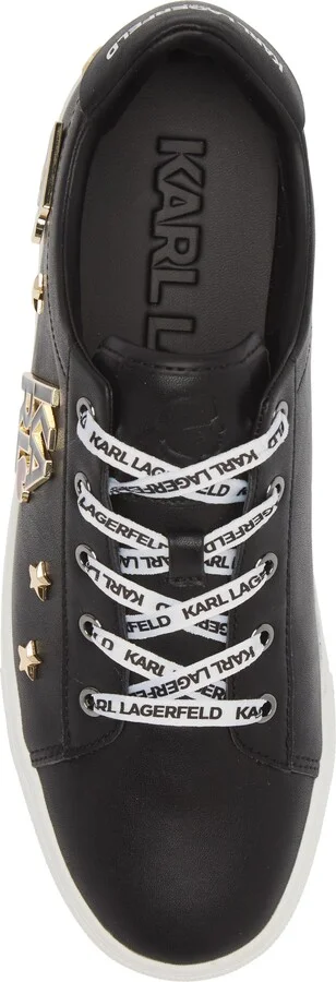 Cammy Sneaker - Image 5