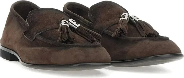 Camoscione loafers - Image 2