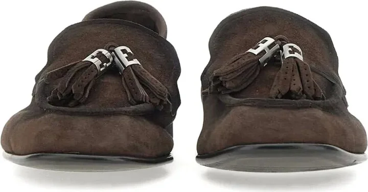 Camoscione loafers - Image 3