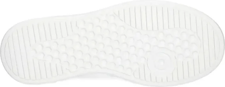 Camouflage Platform Sneakers - Image 5