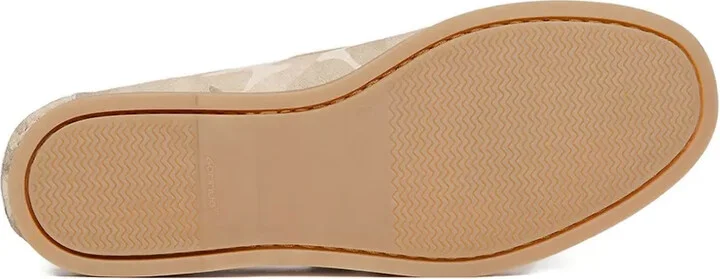 Camouflage Suede Boat Shoes - Image 5