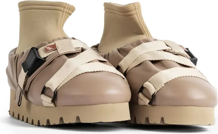 Camp ankle boots - Image 2