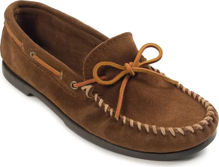 Camp Driving Shoe