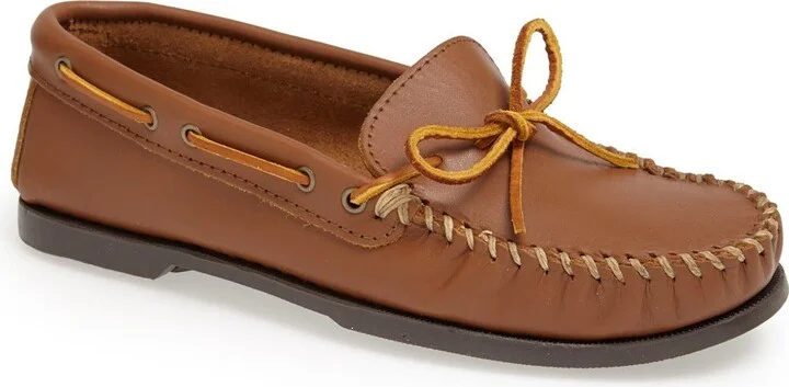 Camp Driving Shoe