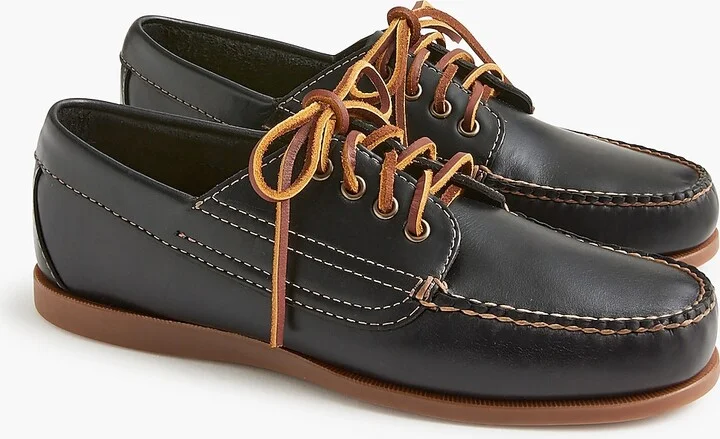 Camp shoes