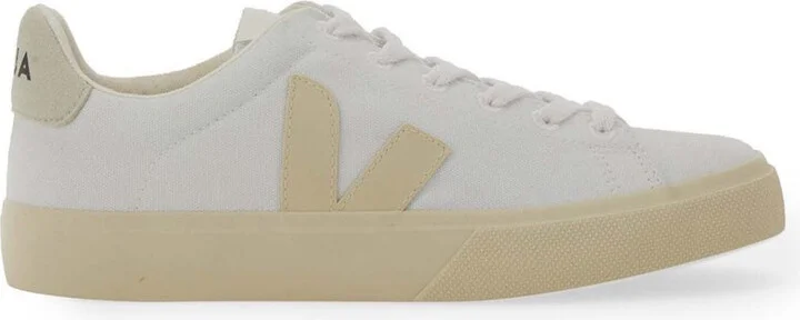 "Camp" Sneaker