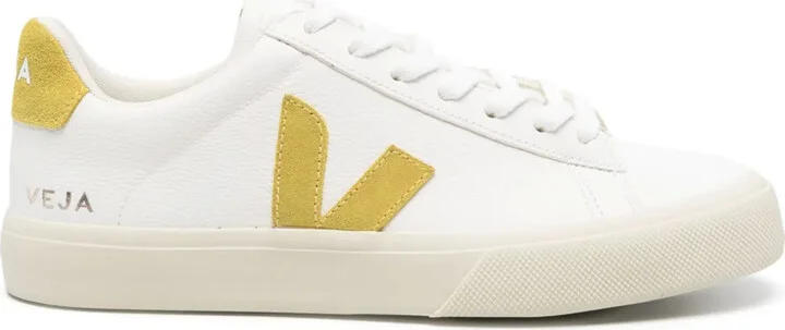Camp sneakers