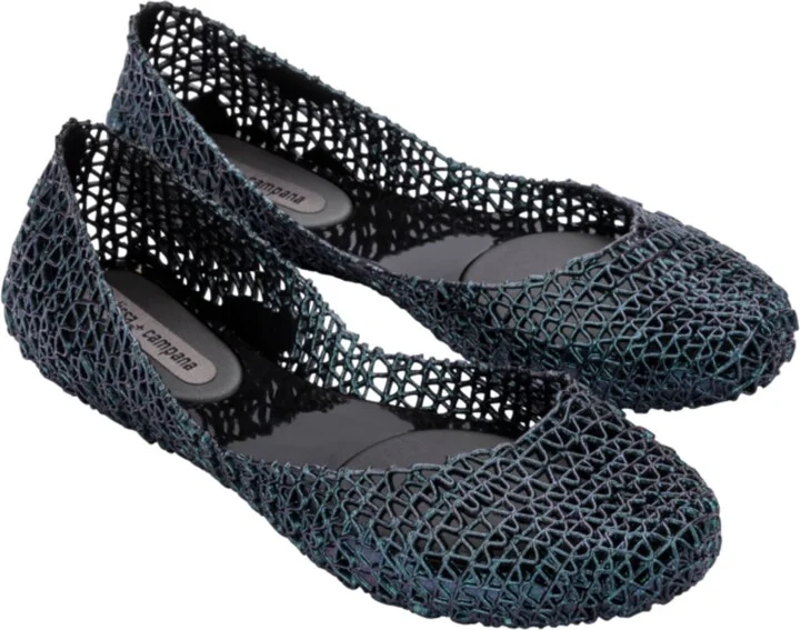 Black Multicolor
