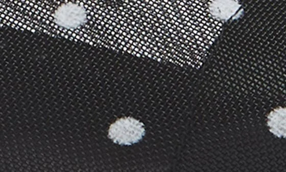 Campari Polka Dot Mary Jane Pump - Image 7