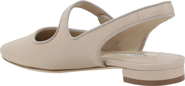 Campariflatsli Ballerinas - Image 3