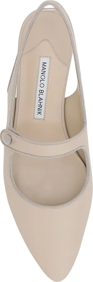 Campariflatsli Ballerinas - Image 4