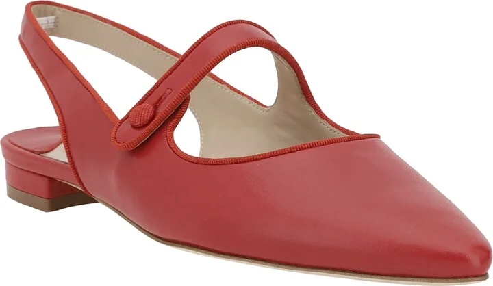Campariflatsli Ballerinas - Image 2