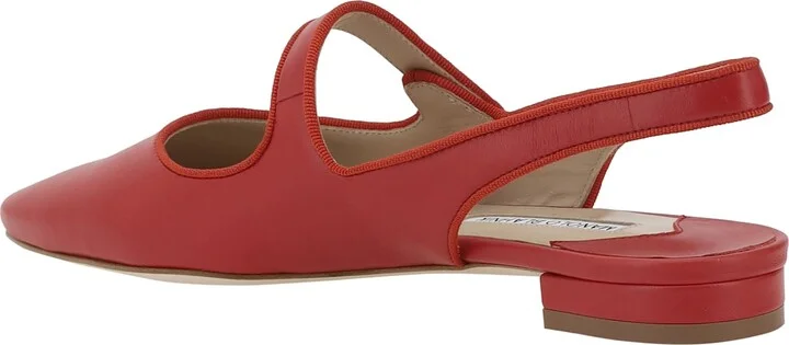 Campariflatsli Ballerinas - Image 3