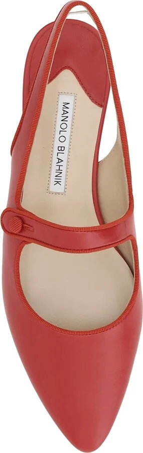 Campariflatsli Ballerinas - Image 4