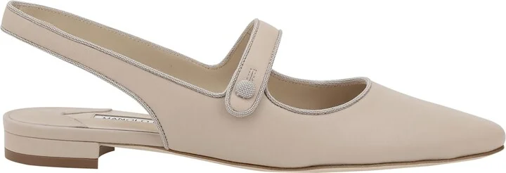 Campariflatsli Ballerinas