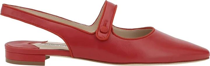 Campariflatsli Ballerinas