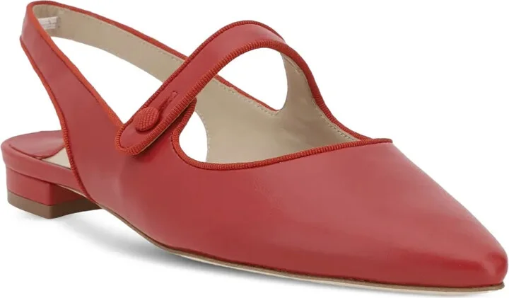 Campariflatsli ballet flats - Image 2