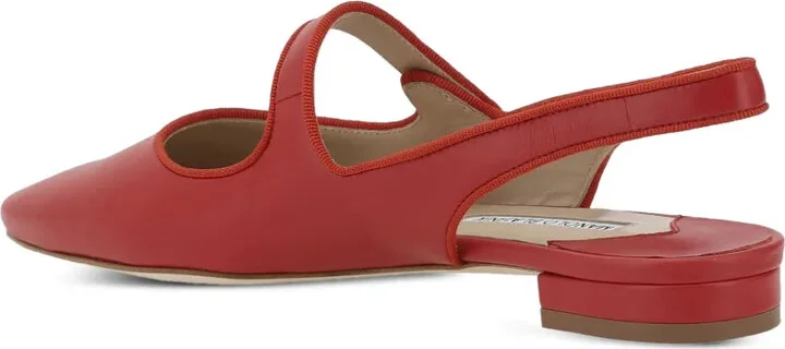 Campariflatsli ballet flats - Image 3