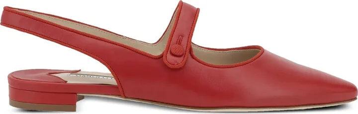 Campariflatsli ballet flats