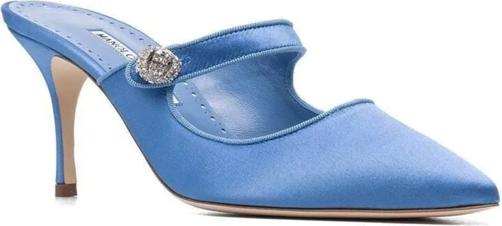 Camparimu Jewel 070 Mules - Image 2