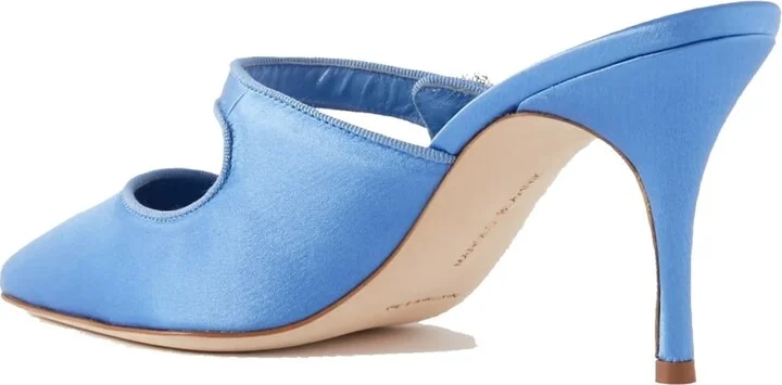 Camparimu Jewel 070 Mules - Image 3