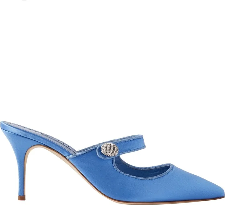 Camparimu Jewel 070 Mules