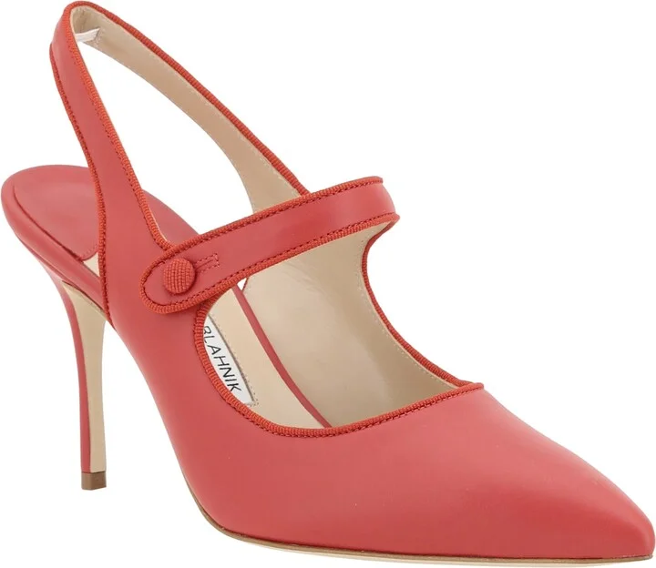Camparisli Pumps - Image 2