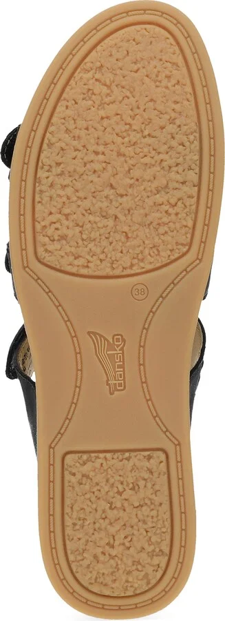 Campbell Platform Wedge Slide Sandal - Image 5