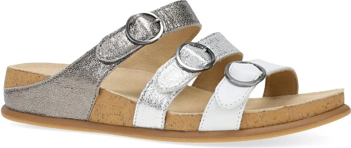Pewter Multi