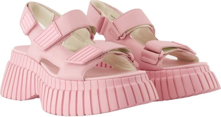 Camper Barcelona Sandals - Image 2