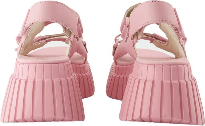 Camper Barcelona Sandals - Image 3
